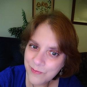 Meet your Posher, Sherry